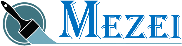 MEZEI Malerei (Münzbach, Schwertberg, Perg, OÖ)